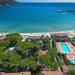 Stella Di Amalfi Villa Marina di Campo