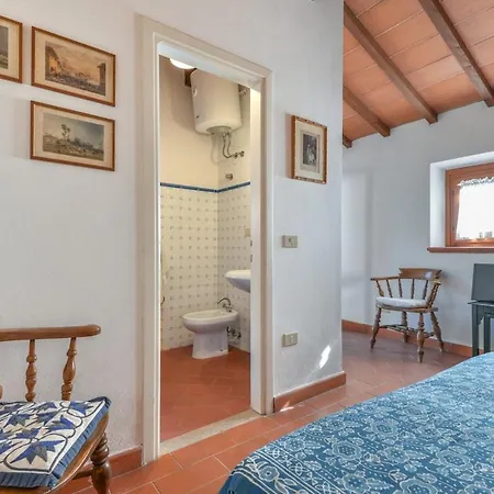 Stella Di Amalfi Villa