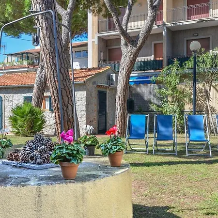 Stella Di Amalfi Villa