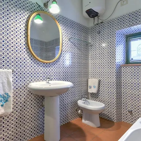 Villa Stella Di Amalfi Marina di Campo