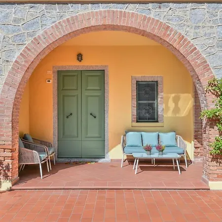Stella Di Amalfi Villa Marina di Campo