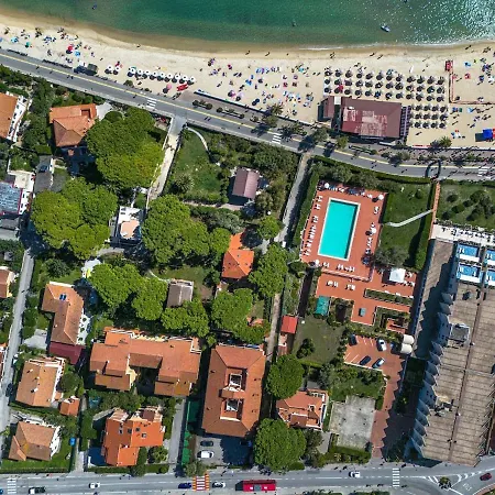Villa Stella Di Amalfi Marina di Campo