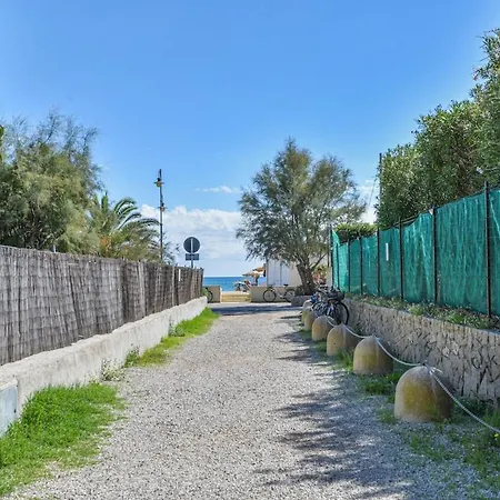 Stella Di Amalfi Marina di Campo