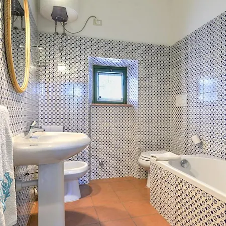 Villa Stella Di Amalfi *