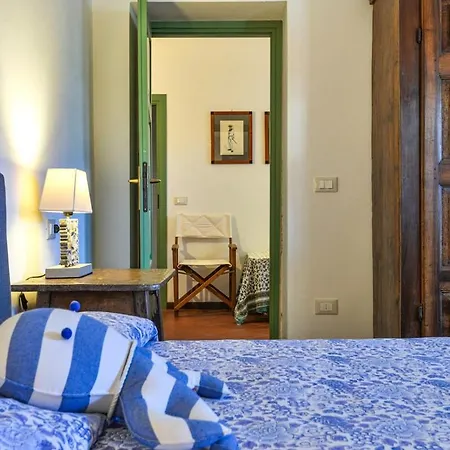 Stella Di Amalfi Villa