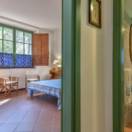 Stella Di Amalfi Villa *
