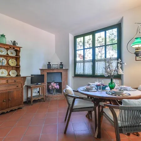 Villa Stella Di Amalfi