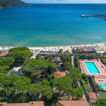 Stella Di Amalfi Villa Marina di Campo