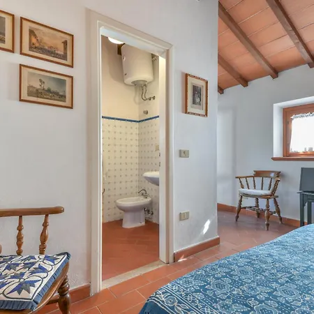 Stella Di Amalfi Villa Marina di Campo