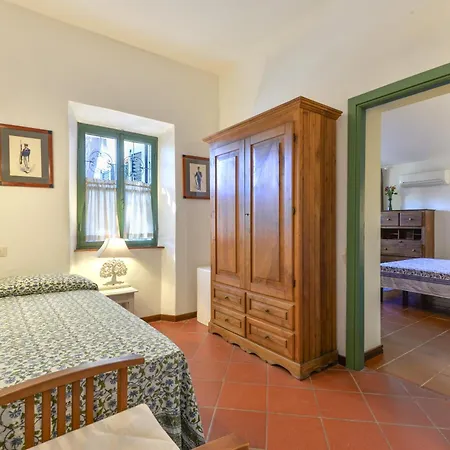 Stella Di Amalfi Villa Marina di Campo