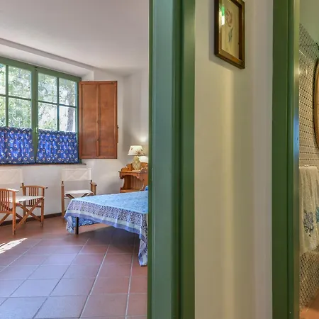 Villa Stella Di Amalfi Marina di Campo