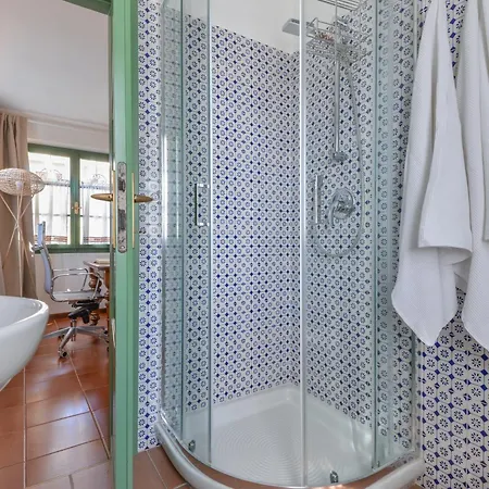Stella Di Amalfi Villa
