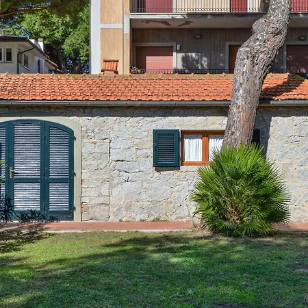 Stella Di Amalfi Villa