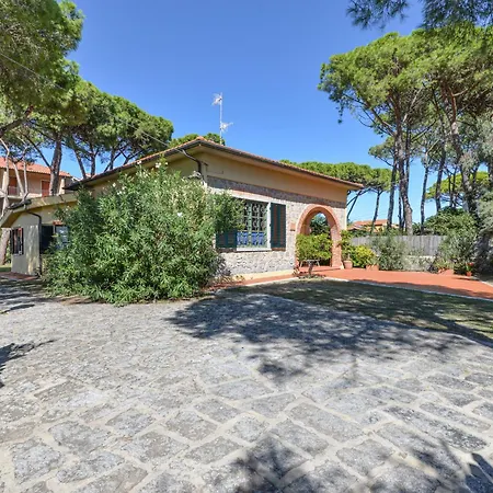 Villa Stella Di Amalfi Marina di Campo
