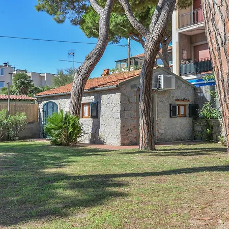 Stella Di Amalfi Villa