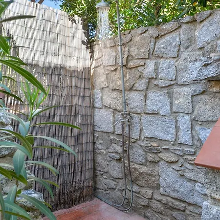 Villa Stella Di Amalfi Marina di Campo