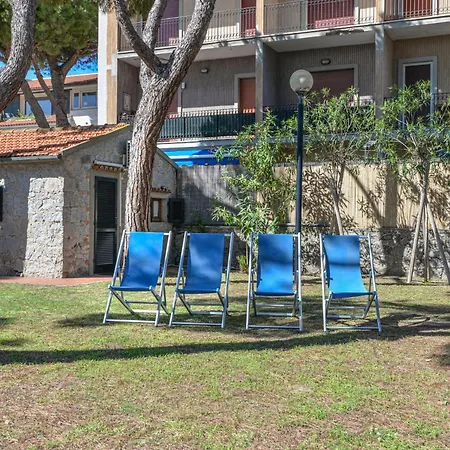 Stella Di Amalfi Villa