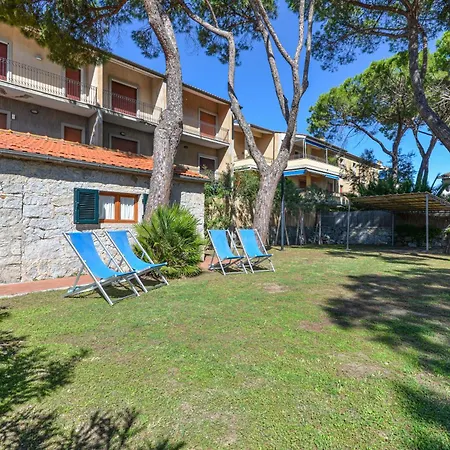 Villa Stella Di Amalfi