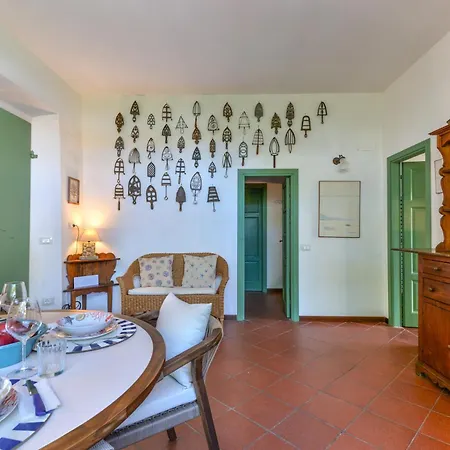 Villa Stella Di Amalfi Marina di Campo